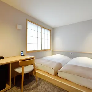KYOTO MACHIYADO GOJO OHASHI HOTEL